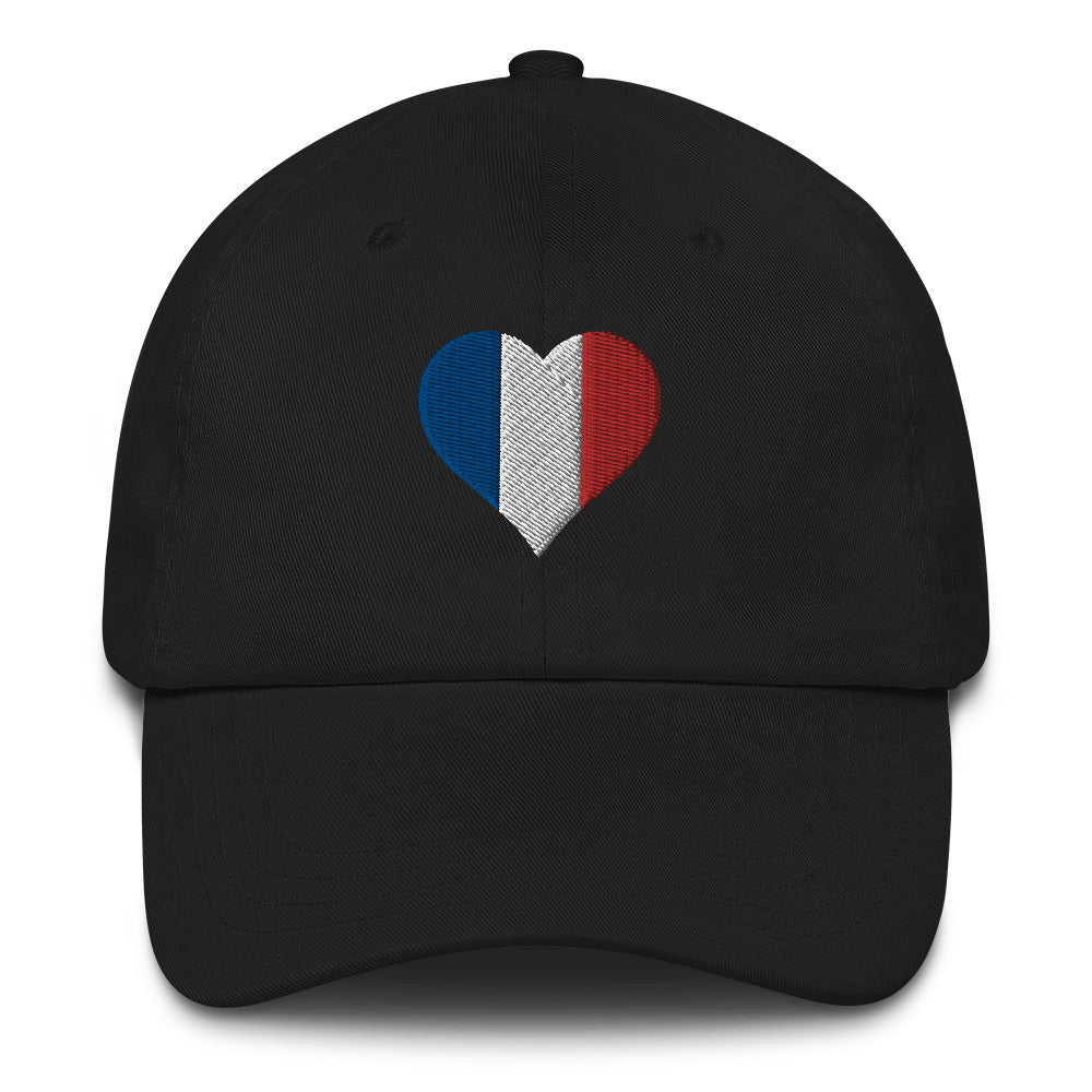 Frakreich Cap