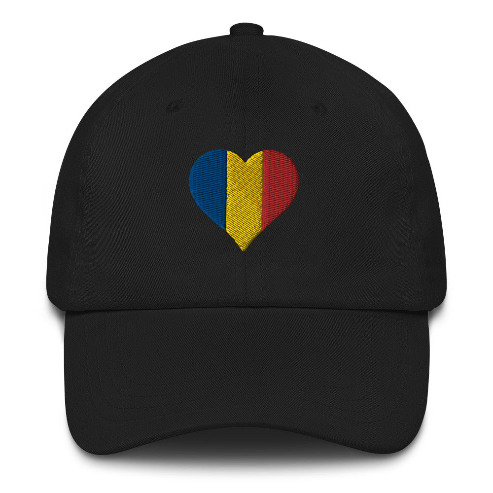 Rumänien Cap