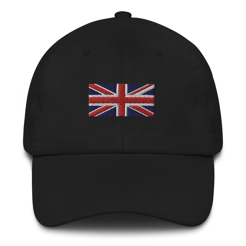 England Cap