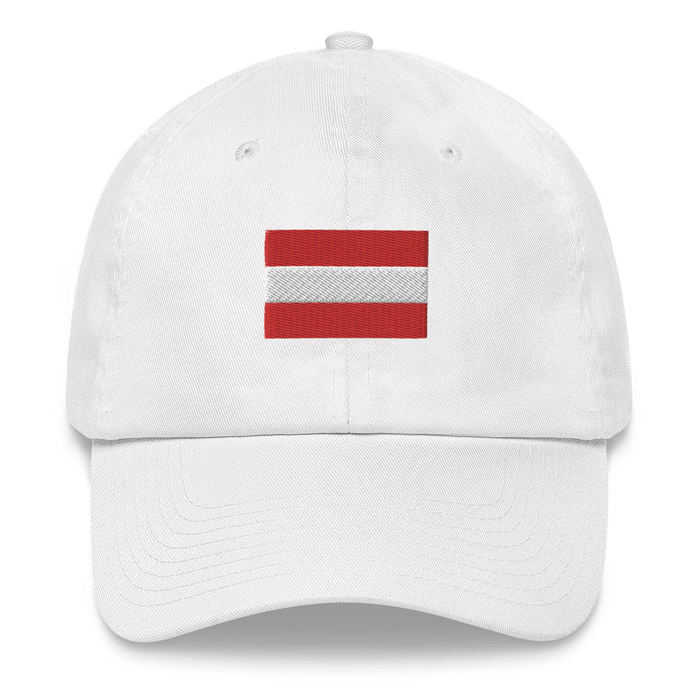 Östereich Cap