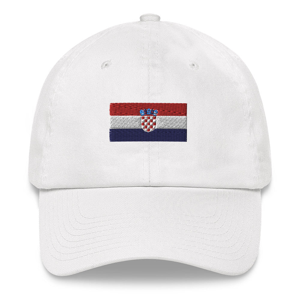 Kroatien Hat