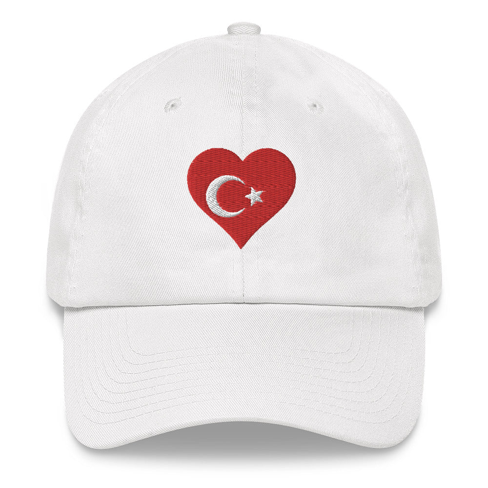 Türkei Cap