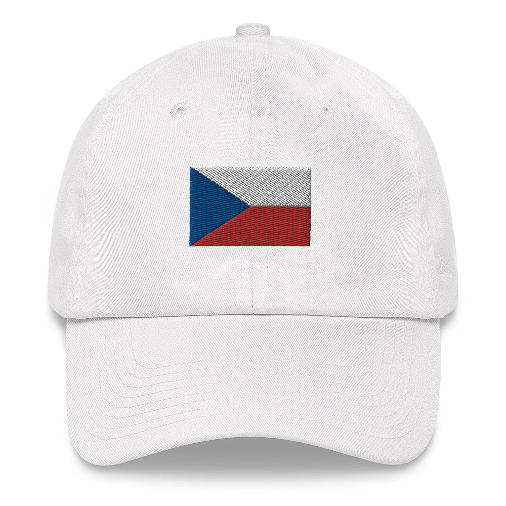 Tschechien Cap