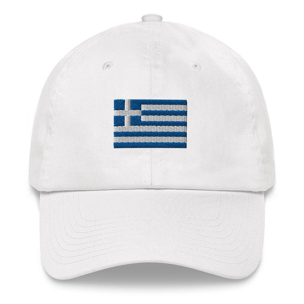 Grichenland Cap