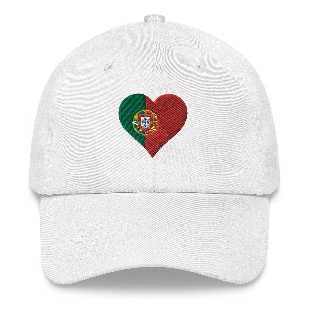 Portugal Cap