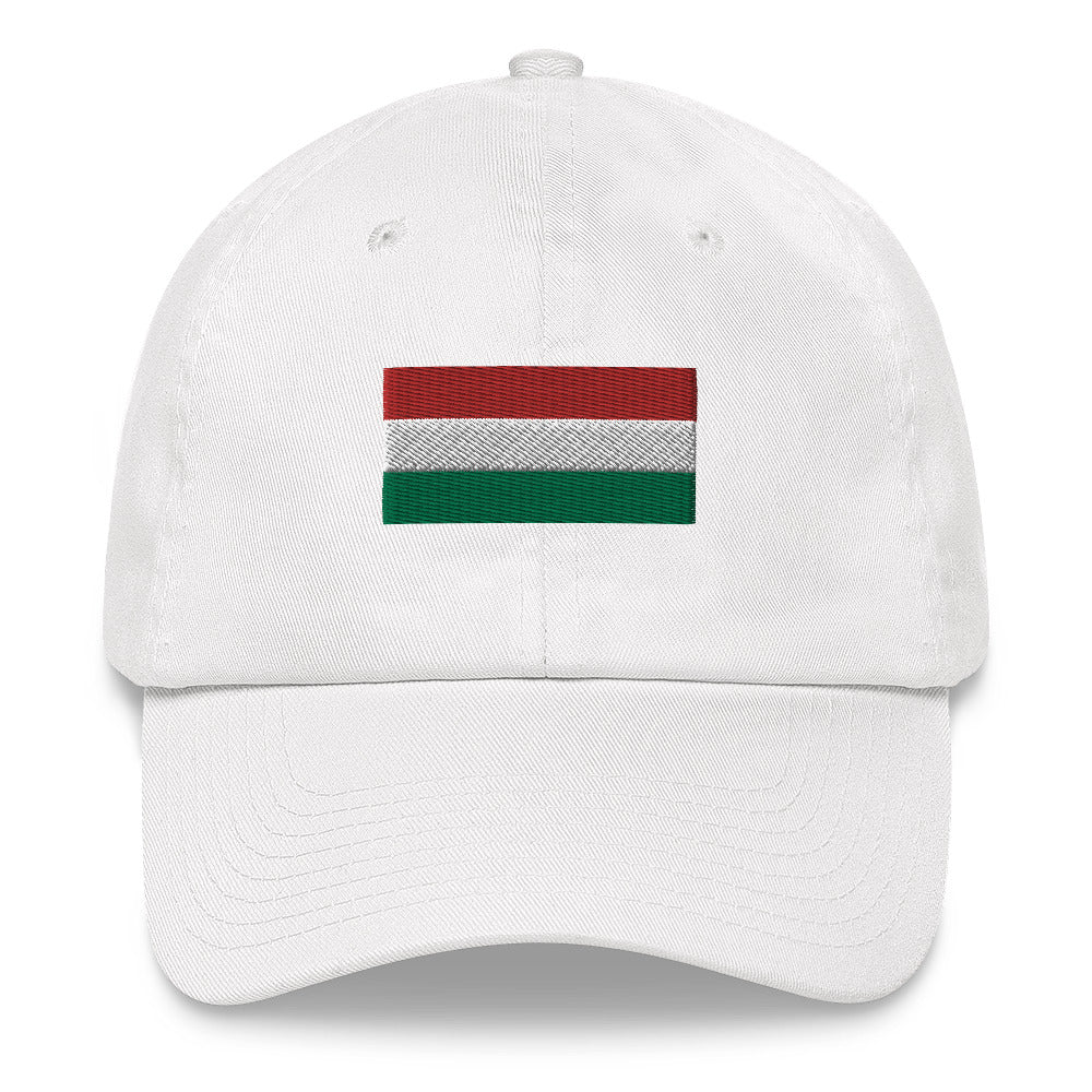 Ungarn Cap