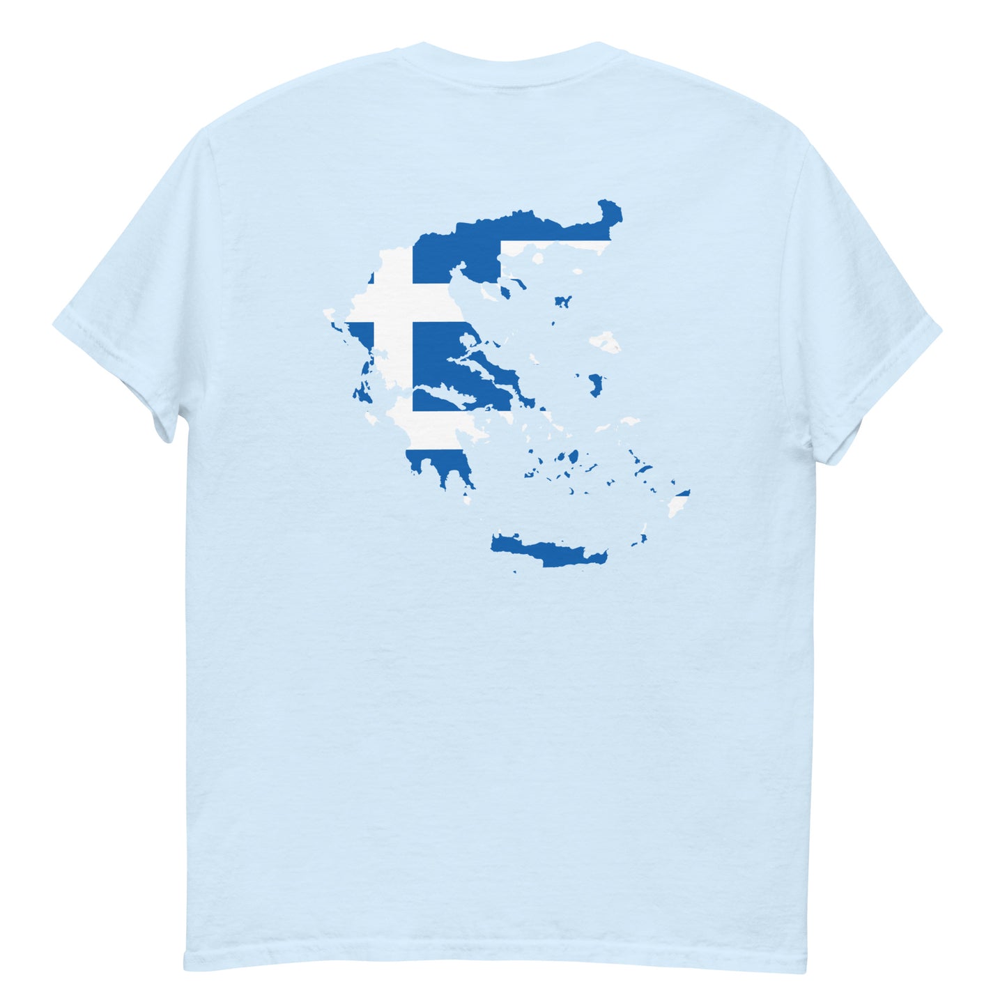 Griechenland T-Shirt