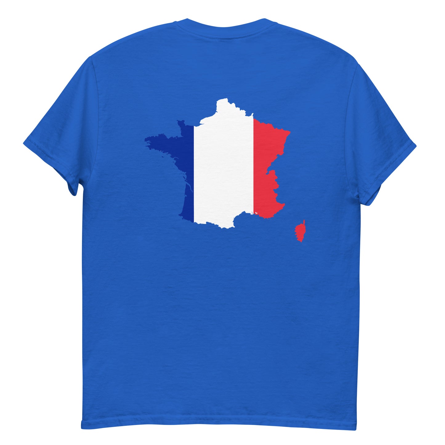 Frankreich T-Shirt