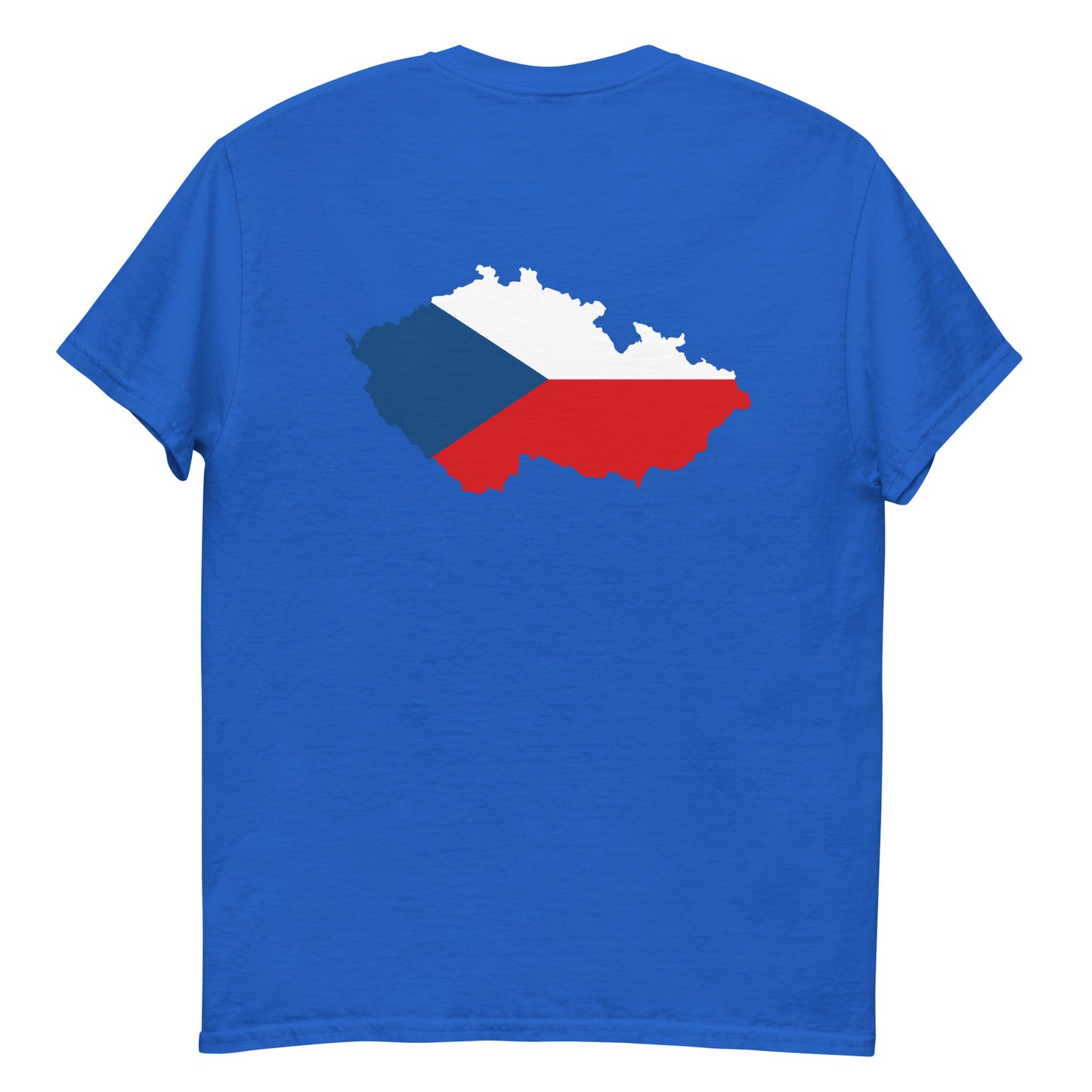 Tschechien T-Shirt