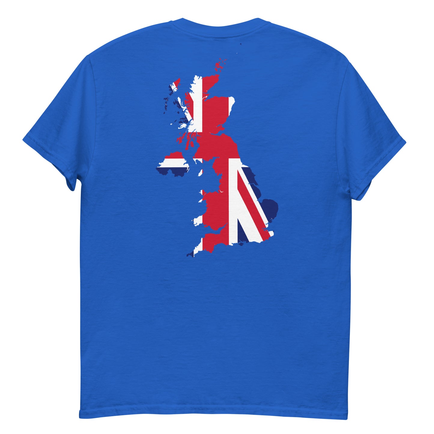 England T-Shirt