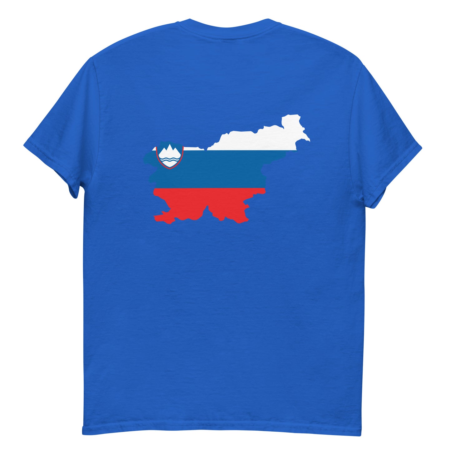 Slowenien T-Shirt