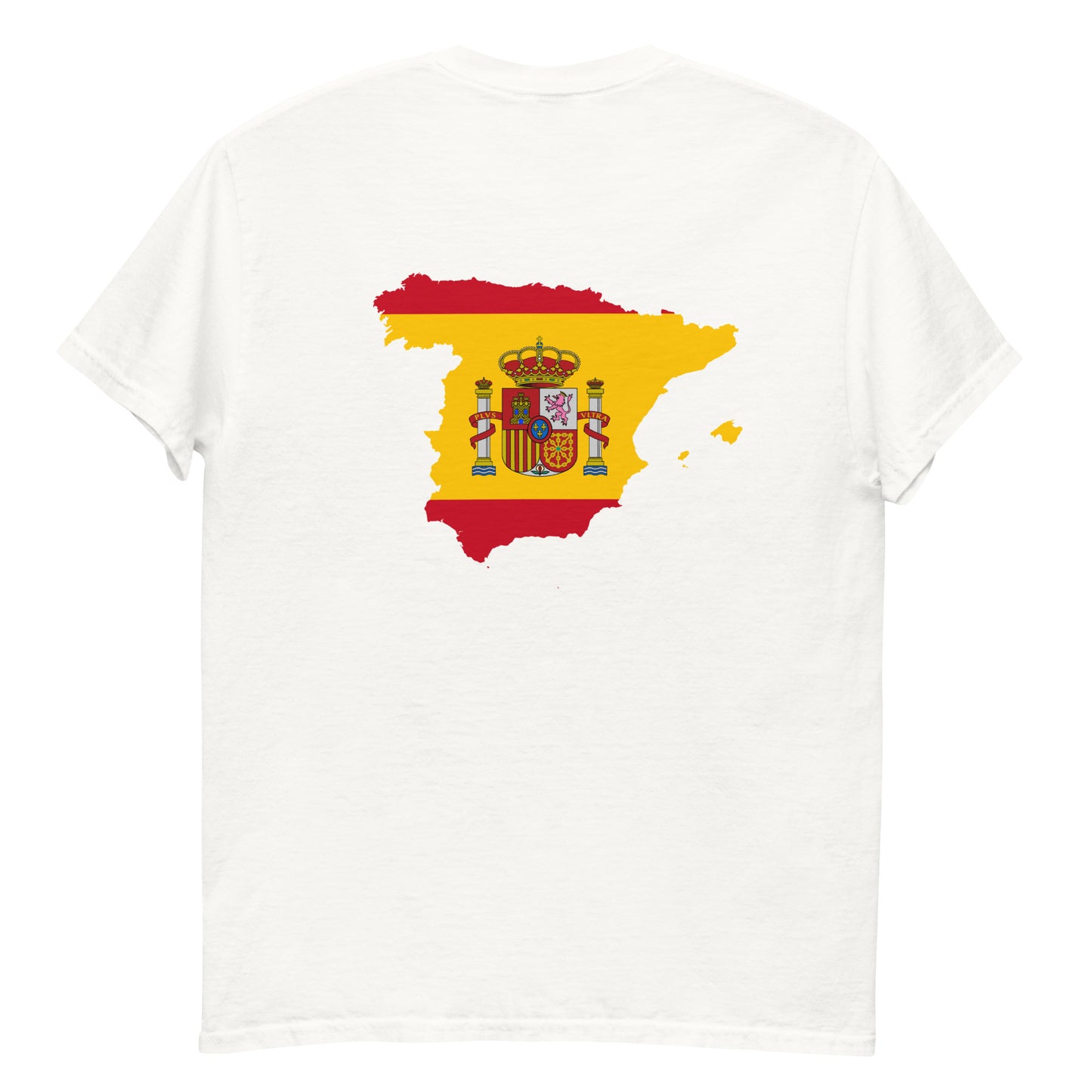 Spanien T-Shirt