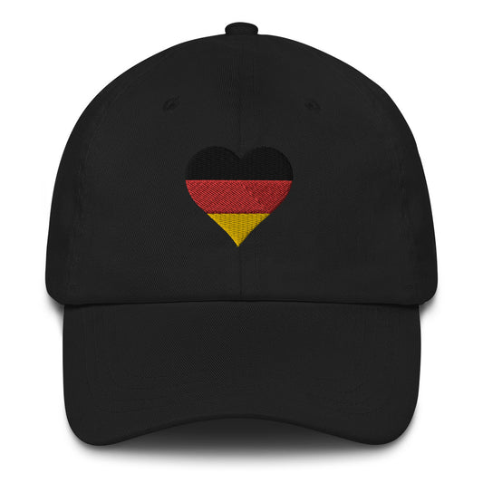 Deutschland Cap