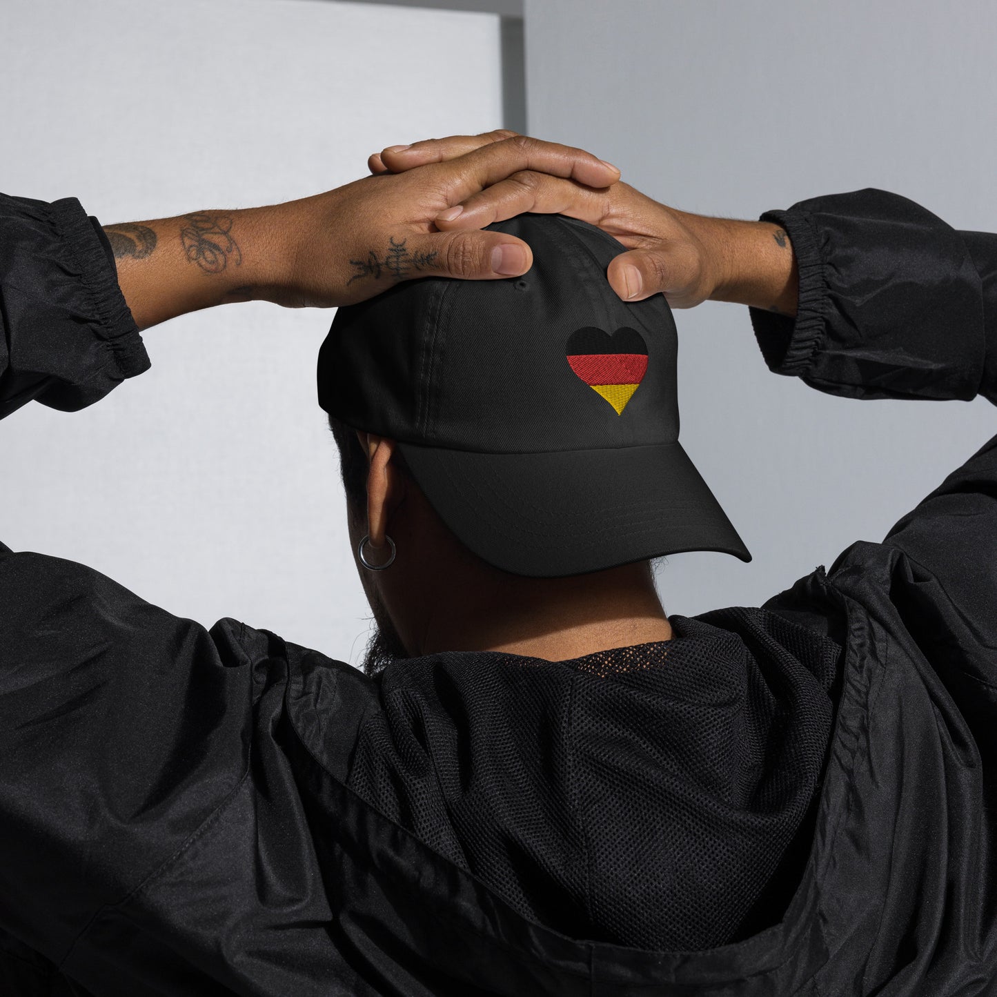 Deutschland Cap