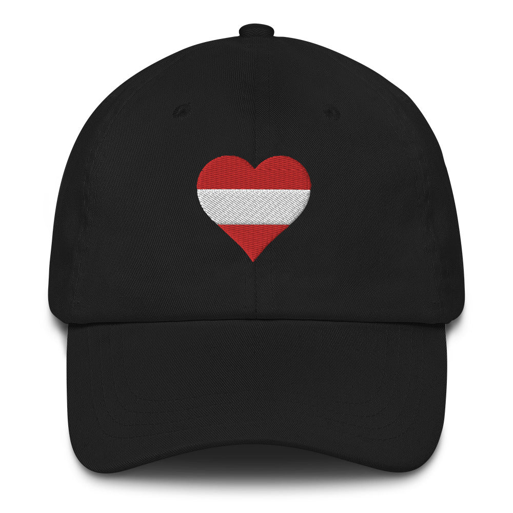Östereich Cap