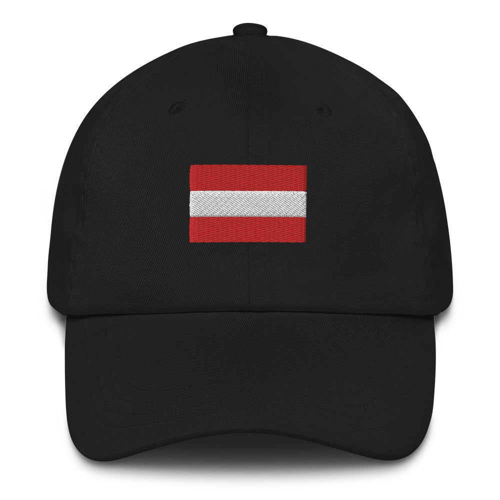 Östereich Cap