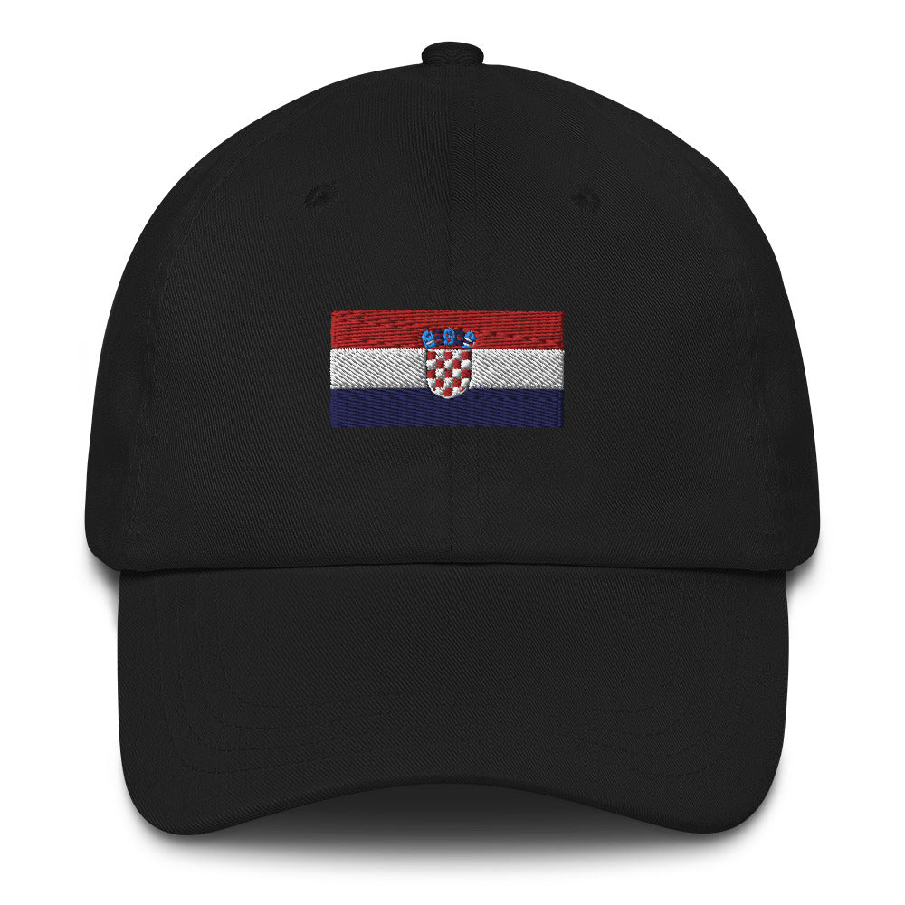 Kroatien Hat