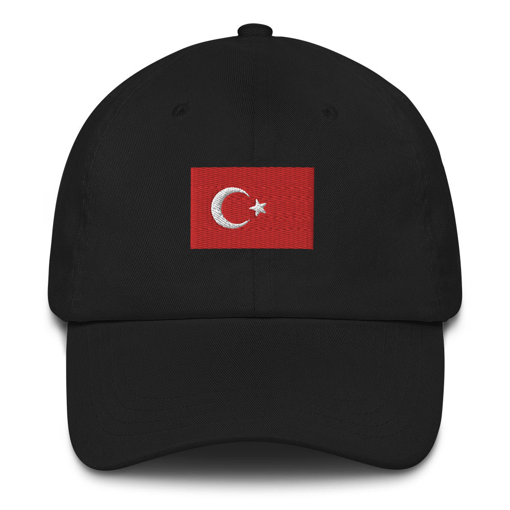 Türkei Cap