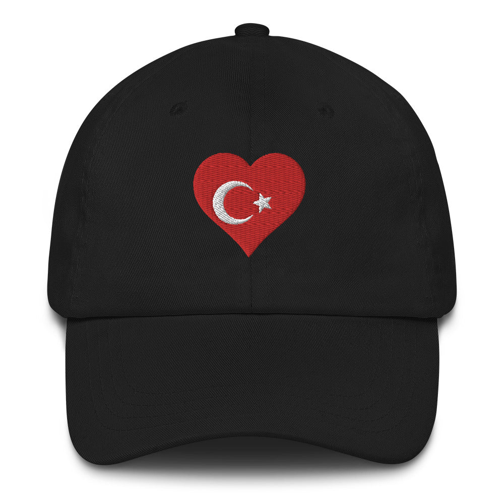 Türkei Cap