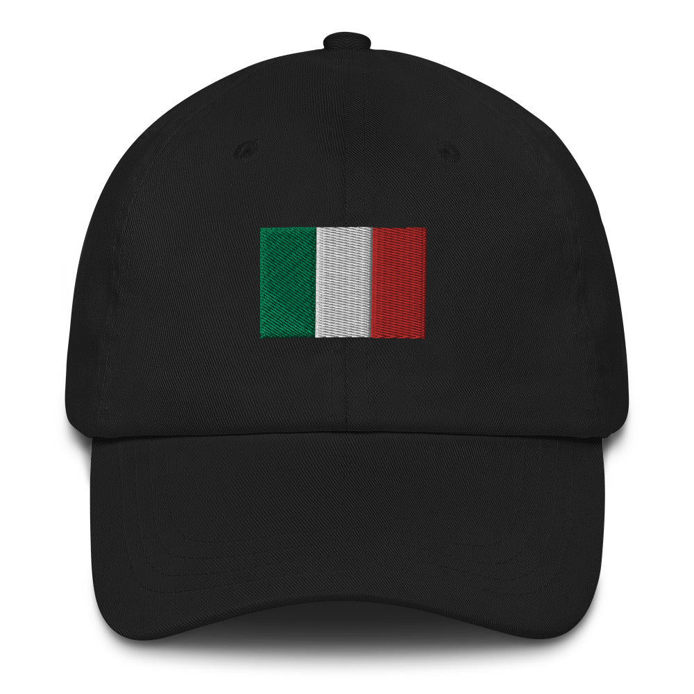 Italien Cap