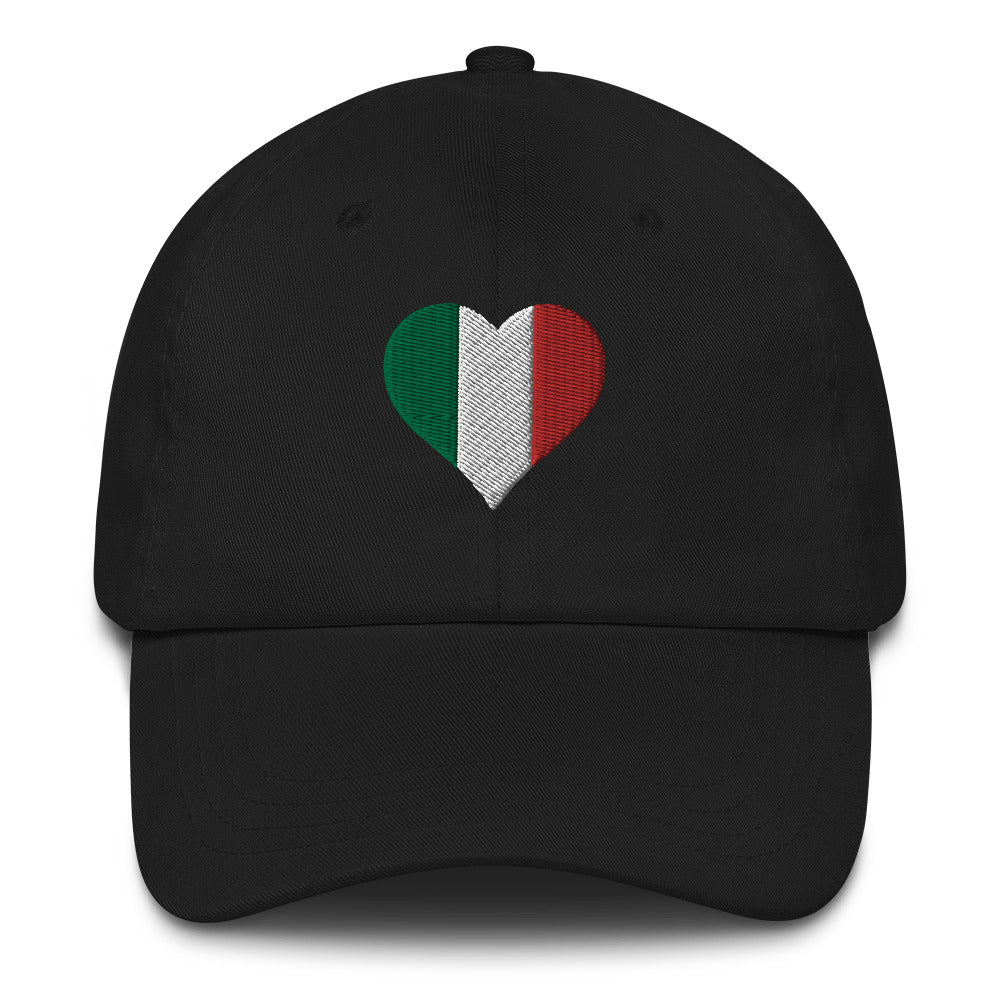 Italien Cap