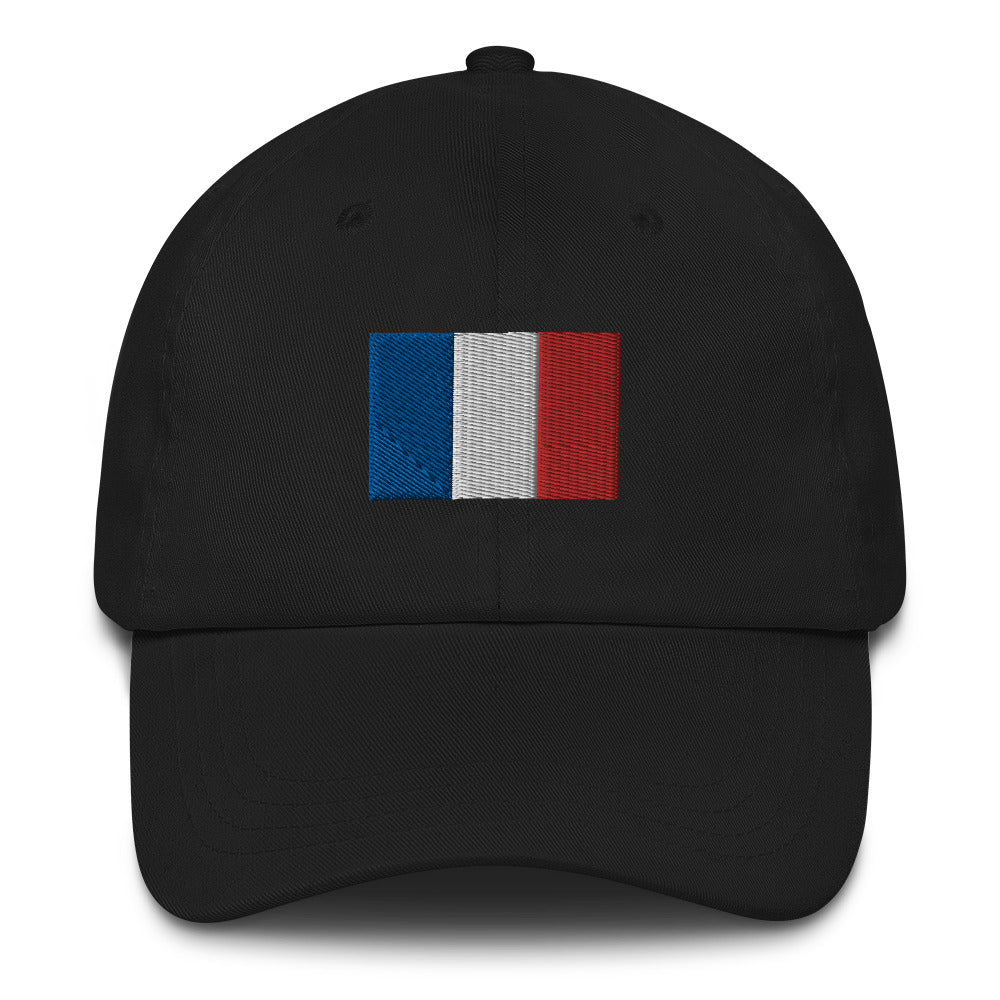 Frakreich Cap