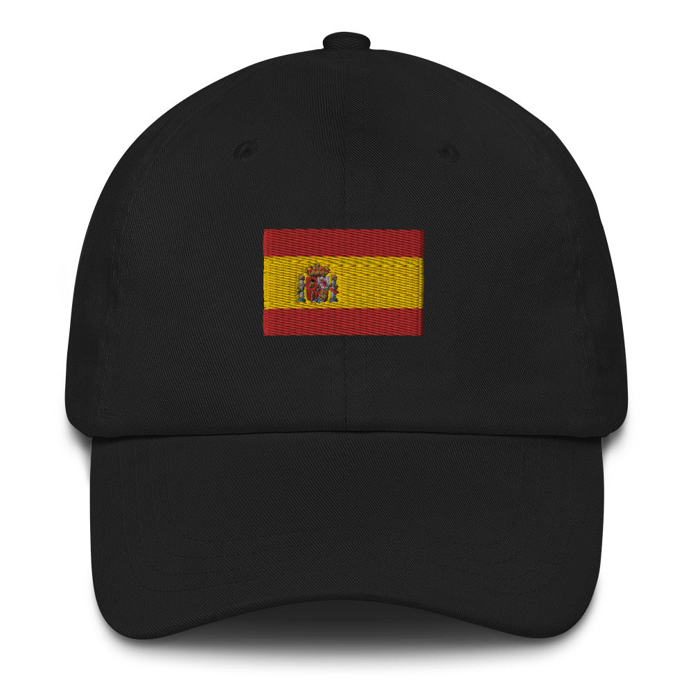 Spanien Cap