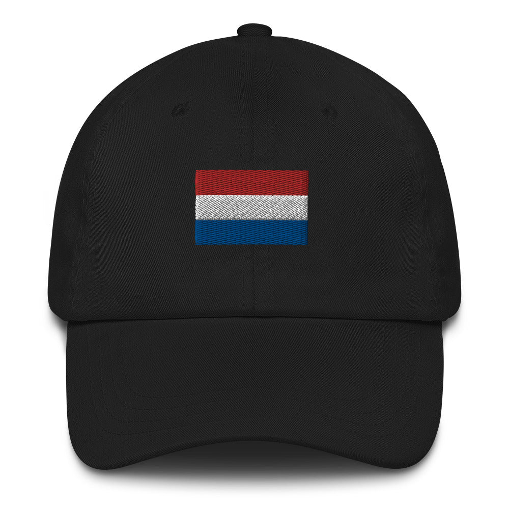 Niederlande Cap