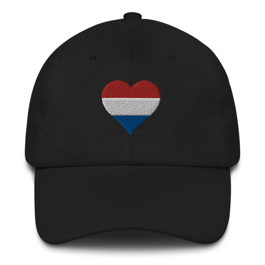 Niederlande Cap