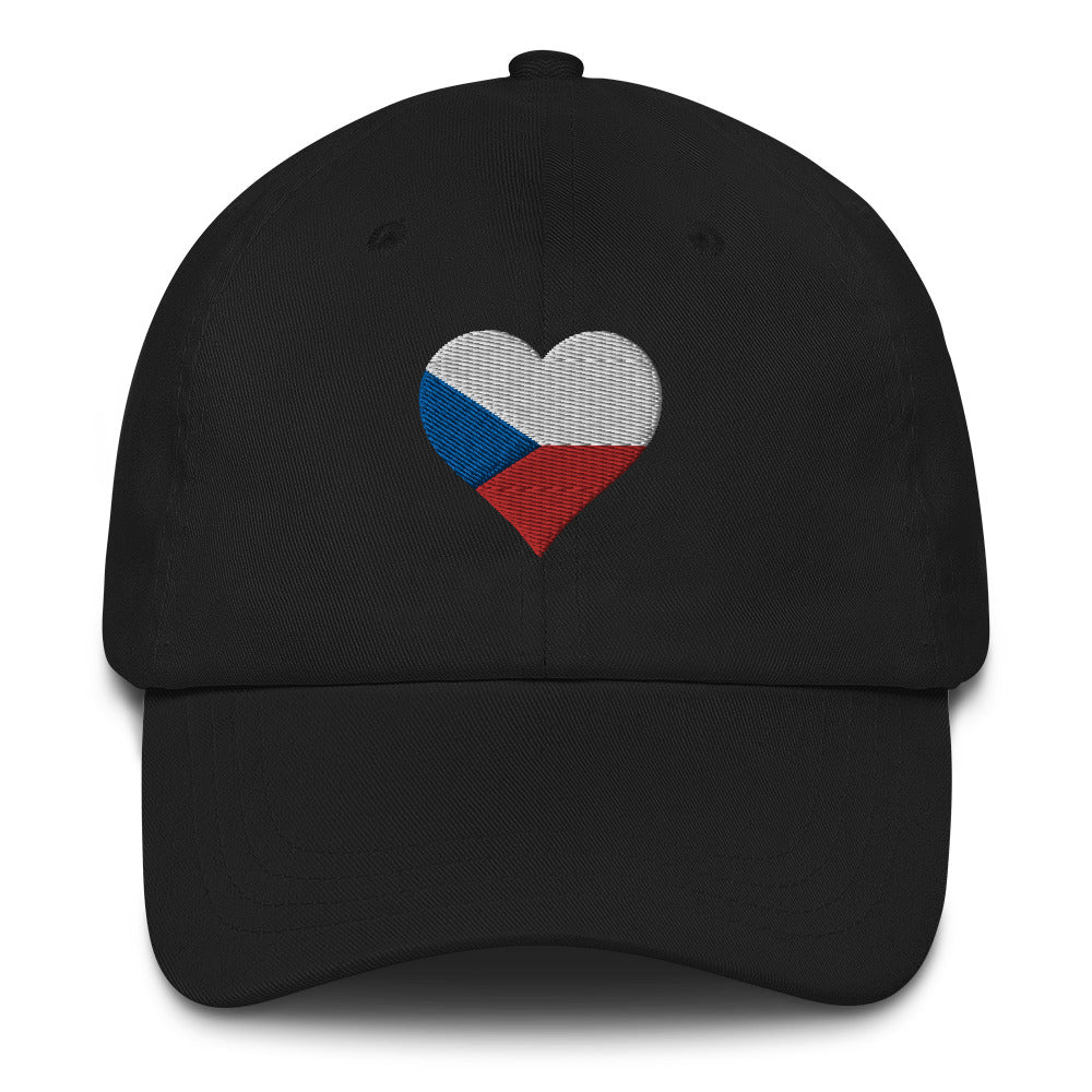 Tschechien Cap