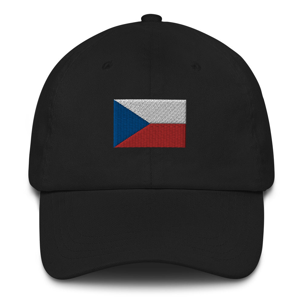 Tschechien Cap