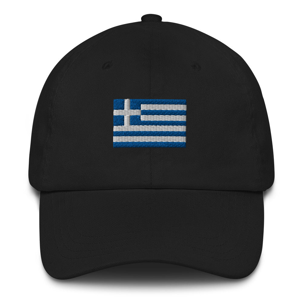 Grichenland Cap