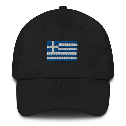 Grichenland Cap