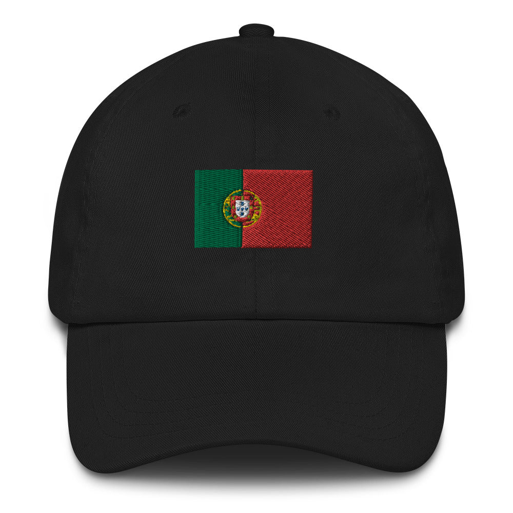 Portugal Cap