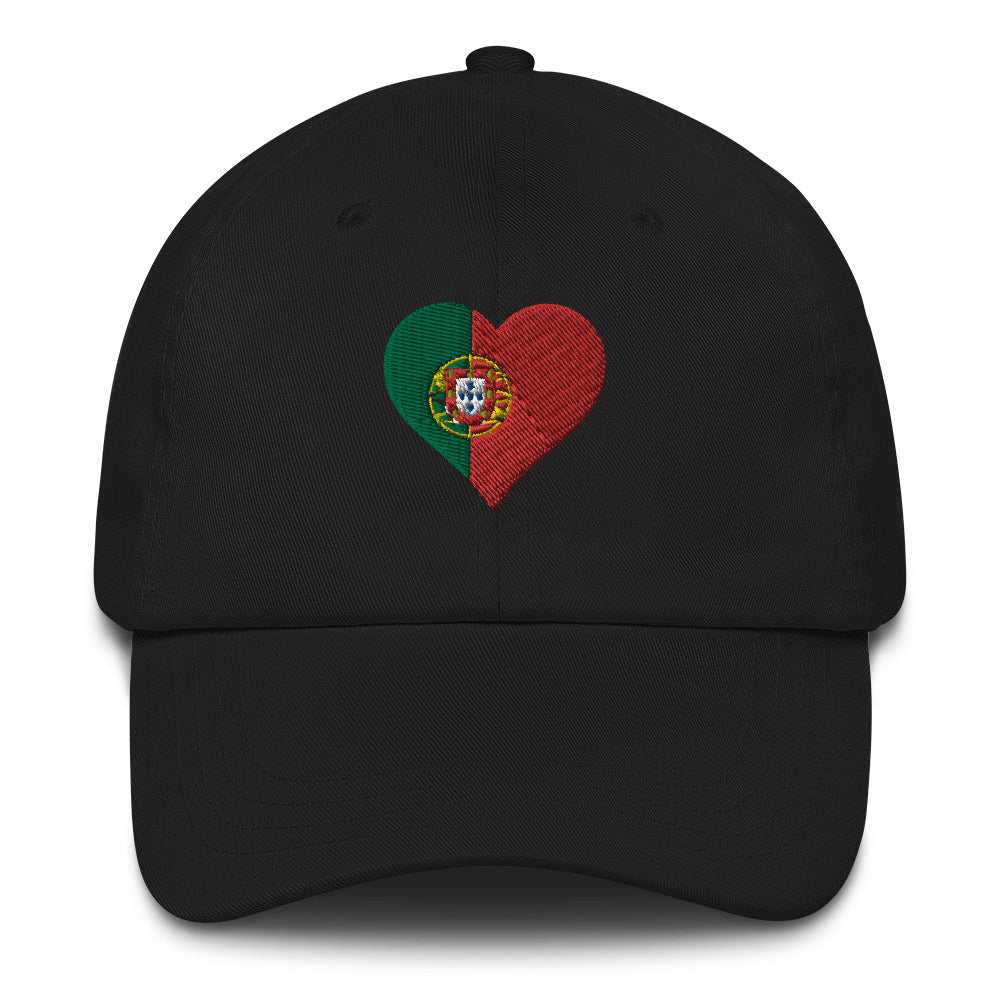 Portugal Cap