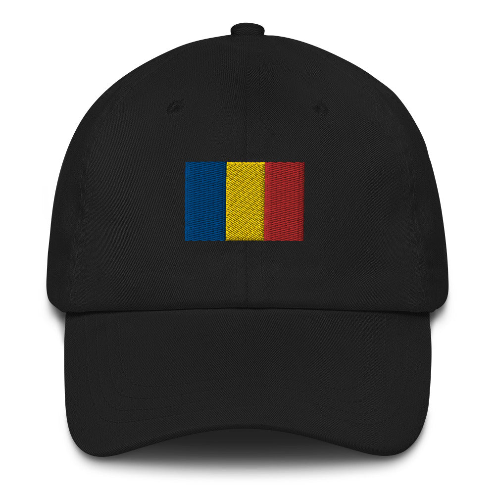 Rumänien Cap