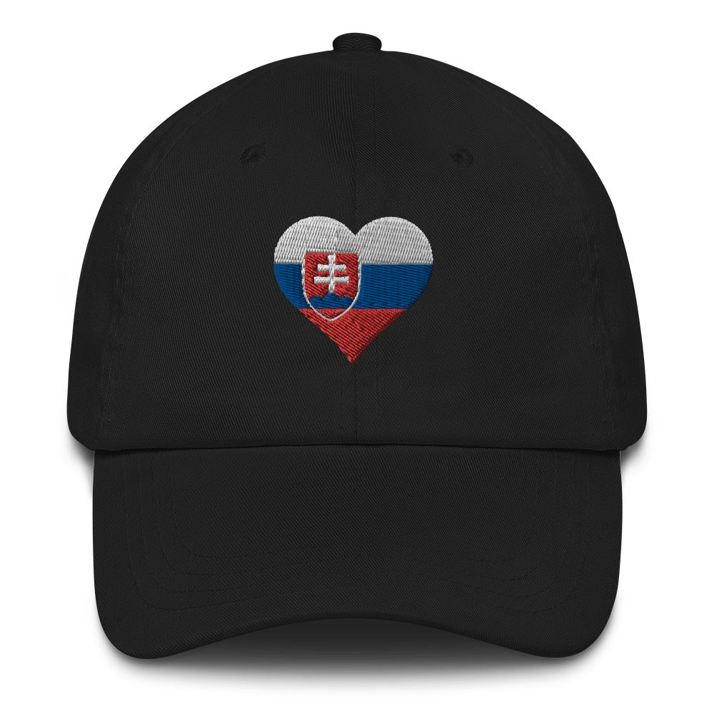 Slowakei Cap