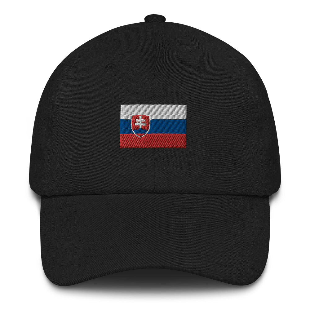 Slowakei Cap