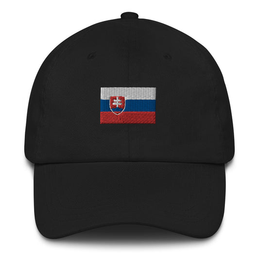 Slowakei Cap