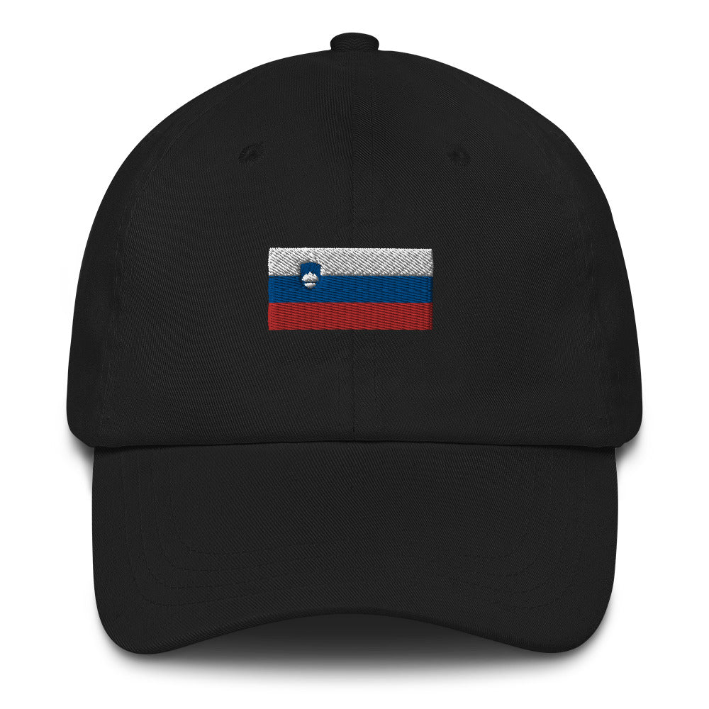 Slowenien Cap