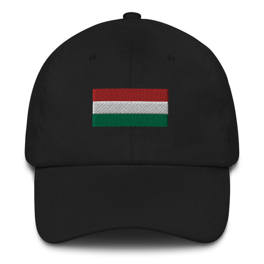 Ungarn Cap