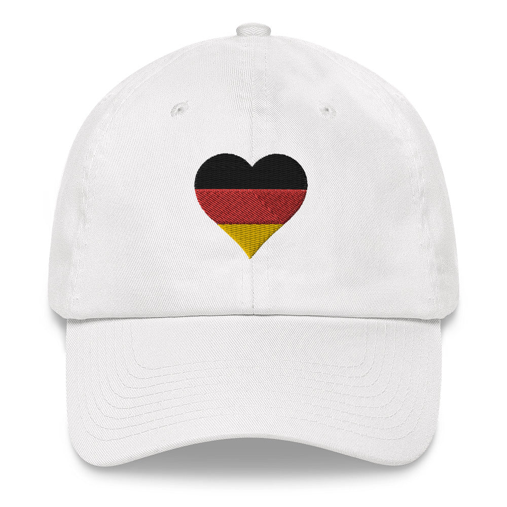 Deutschland Cap