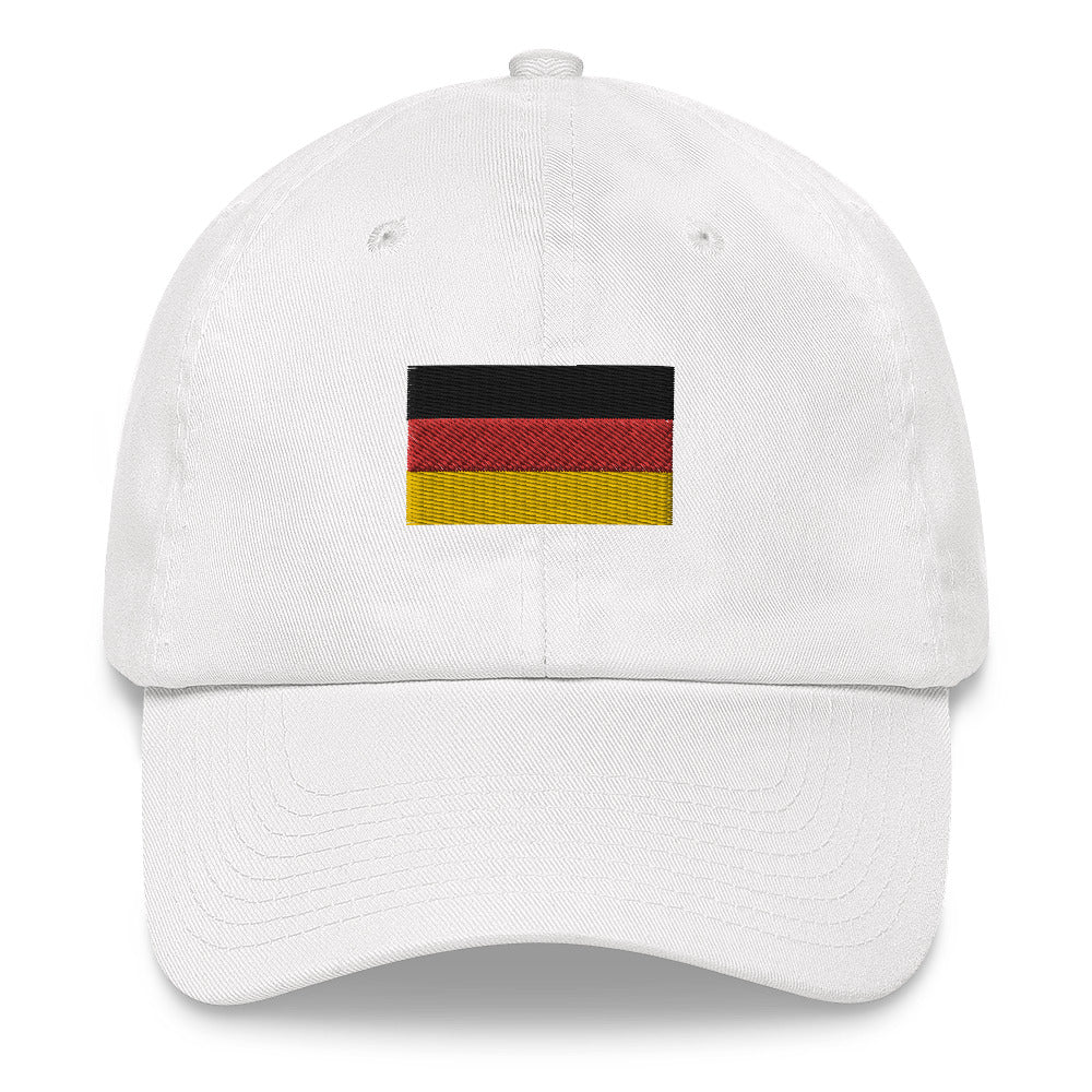 Deutschland Cap
