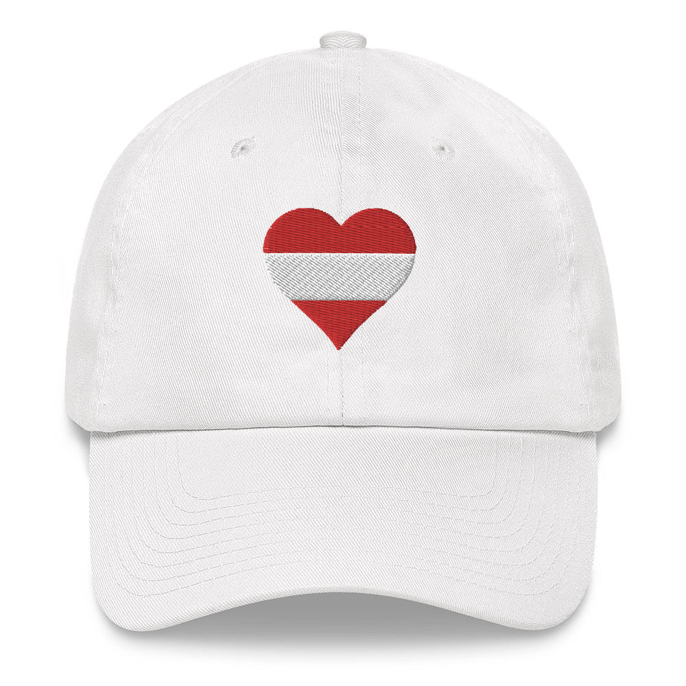 Östereich Cap