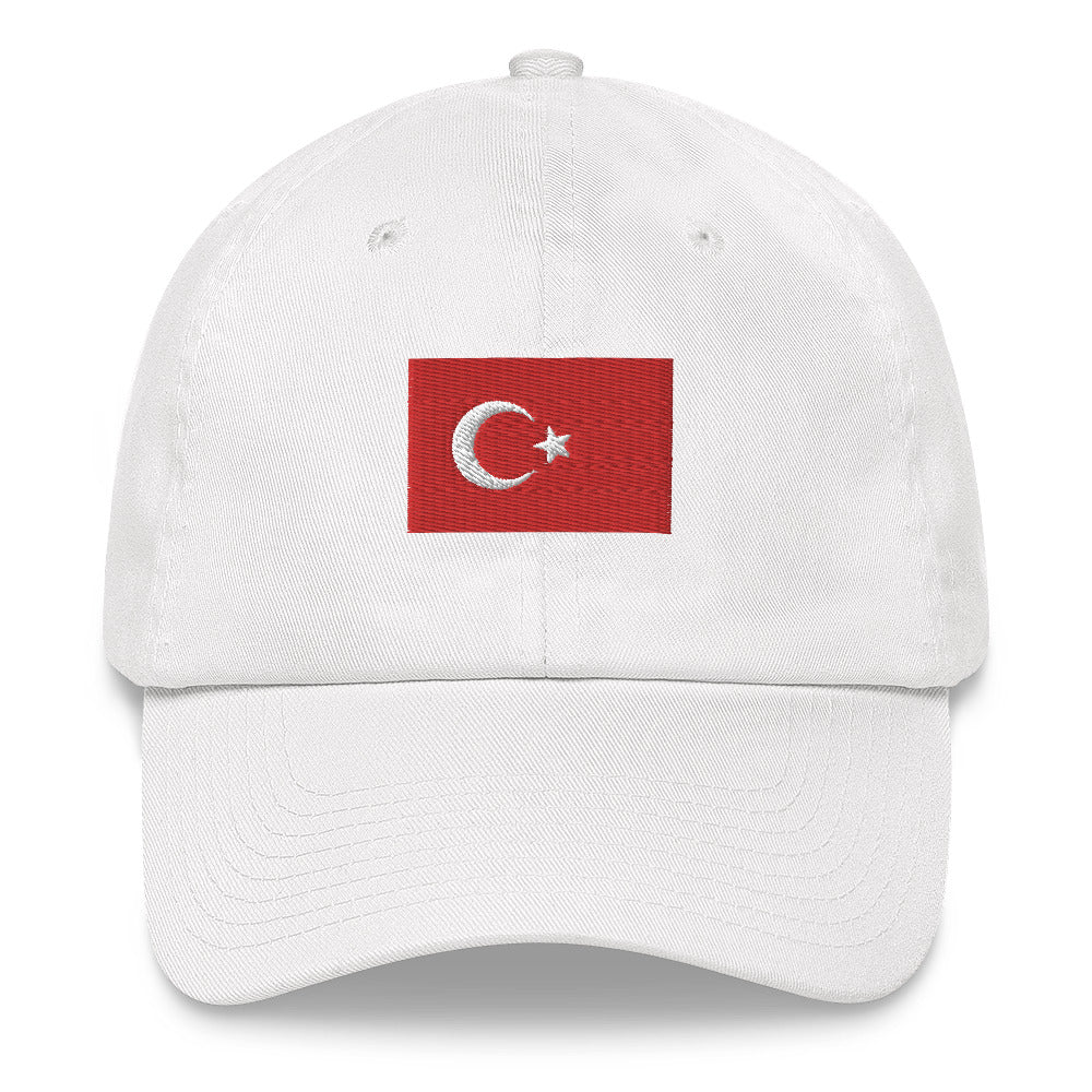 Türkei Cap