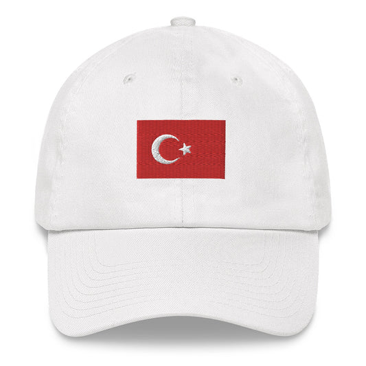 Türkei Cap