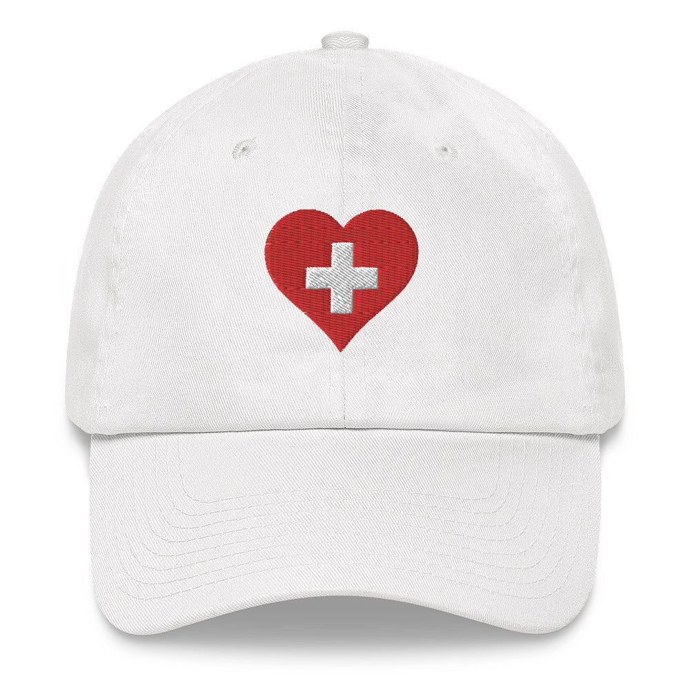 Schweiz Cap