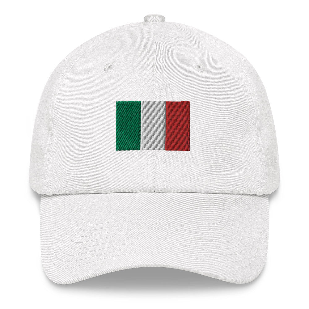Italien Cap