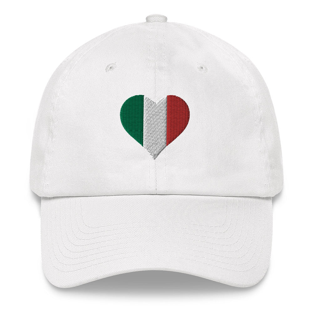 Italien Cap