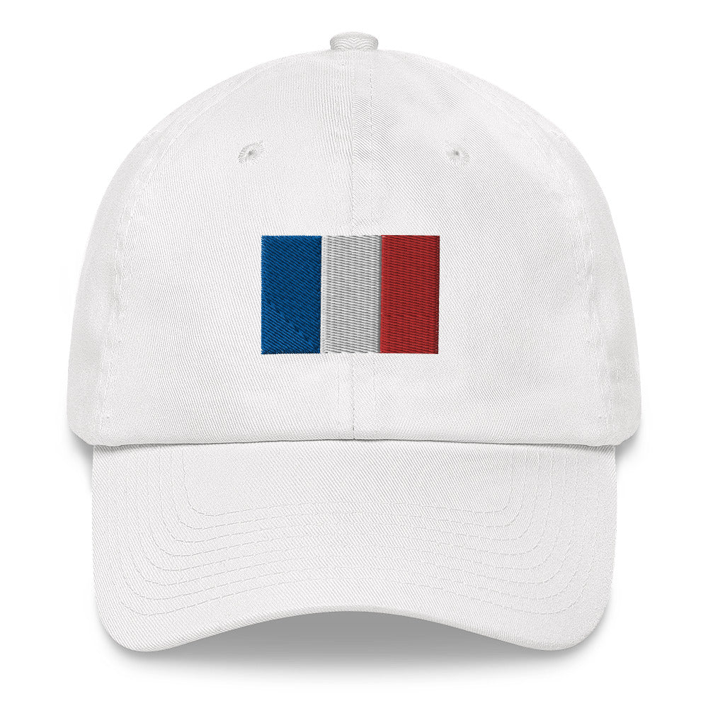 Frakreich Cap